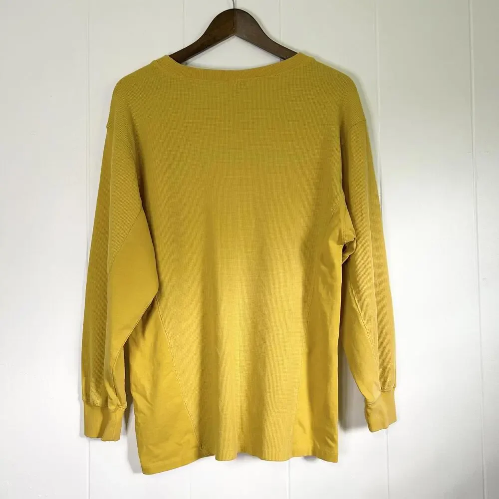 Wild Fable Long Sleeve Pullover Oversized Lightweight Sweater Women's Small - Picture 2 of 4